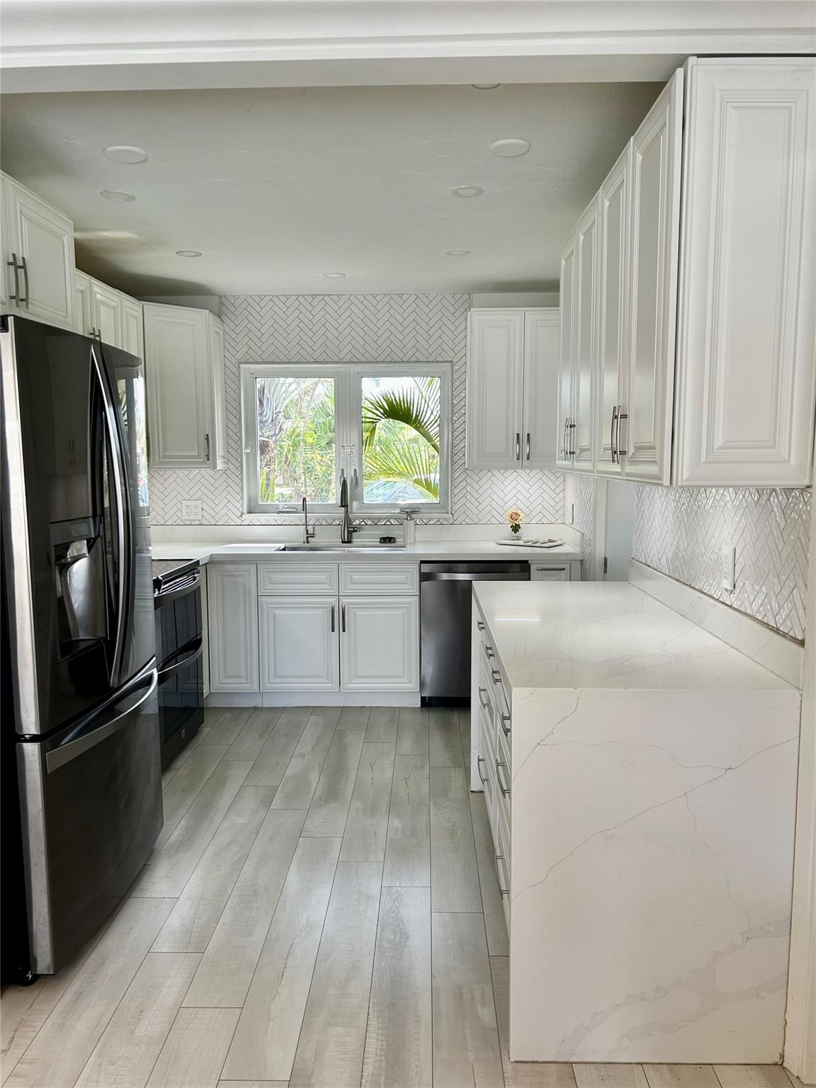 Coral Ridge Isles 45-47 B - Residential Lease