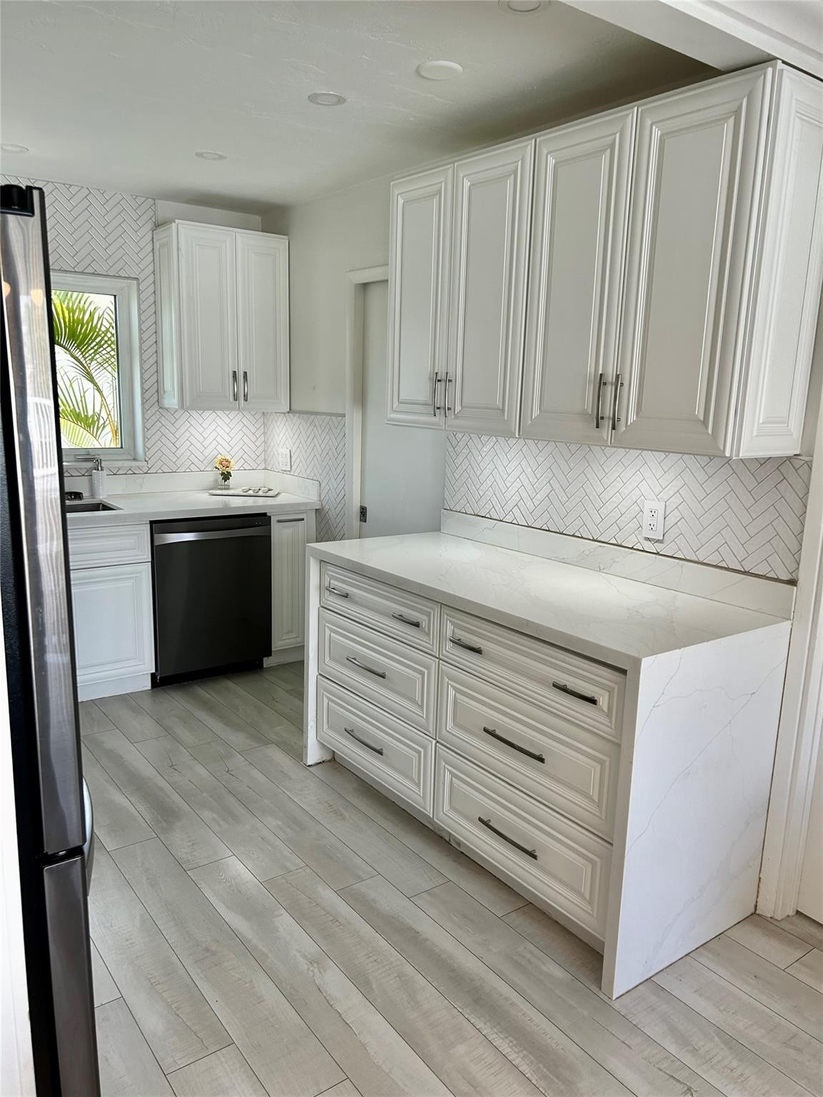 Coral Ridge Isles 45-47 B - Residential Lease