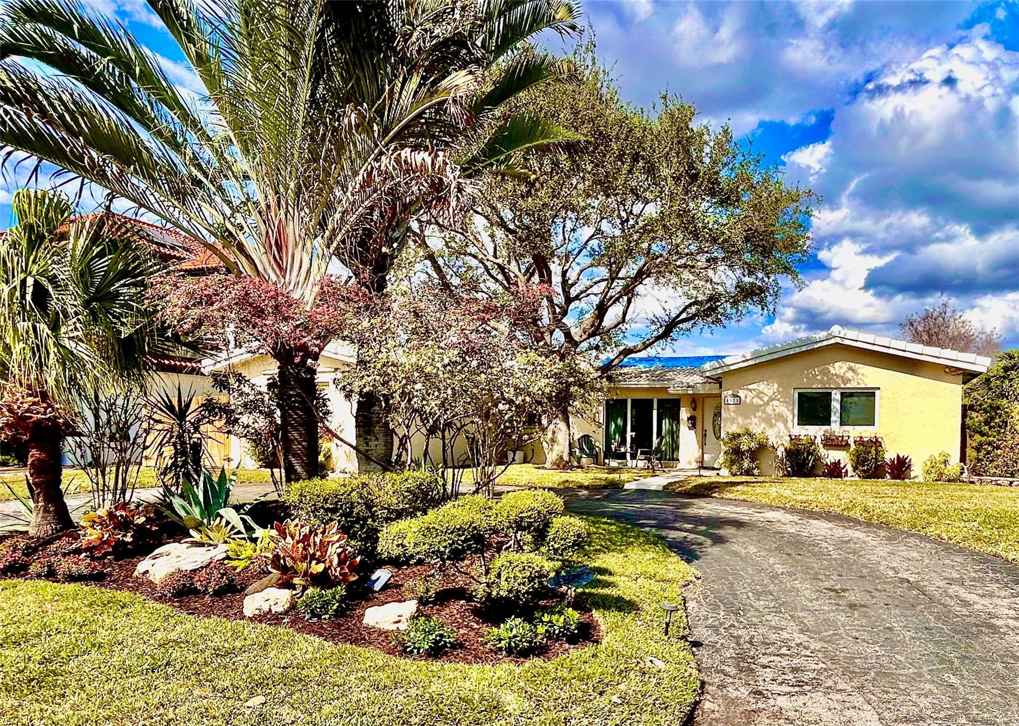 Coral Ridge Isles 45-47 B - Residential Lease