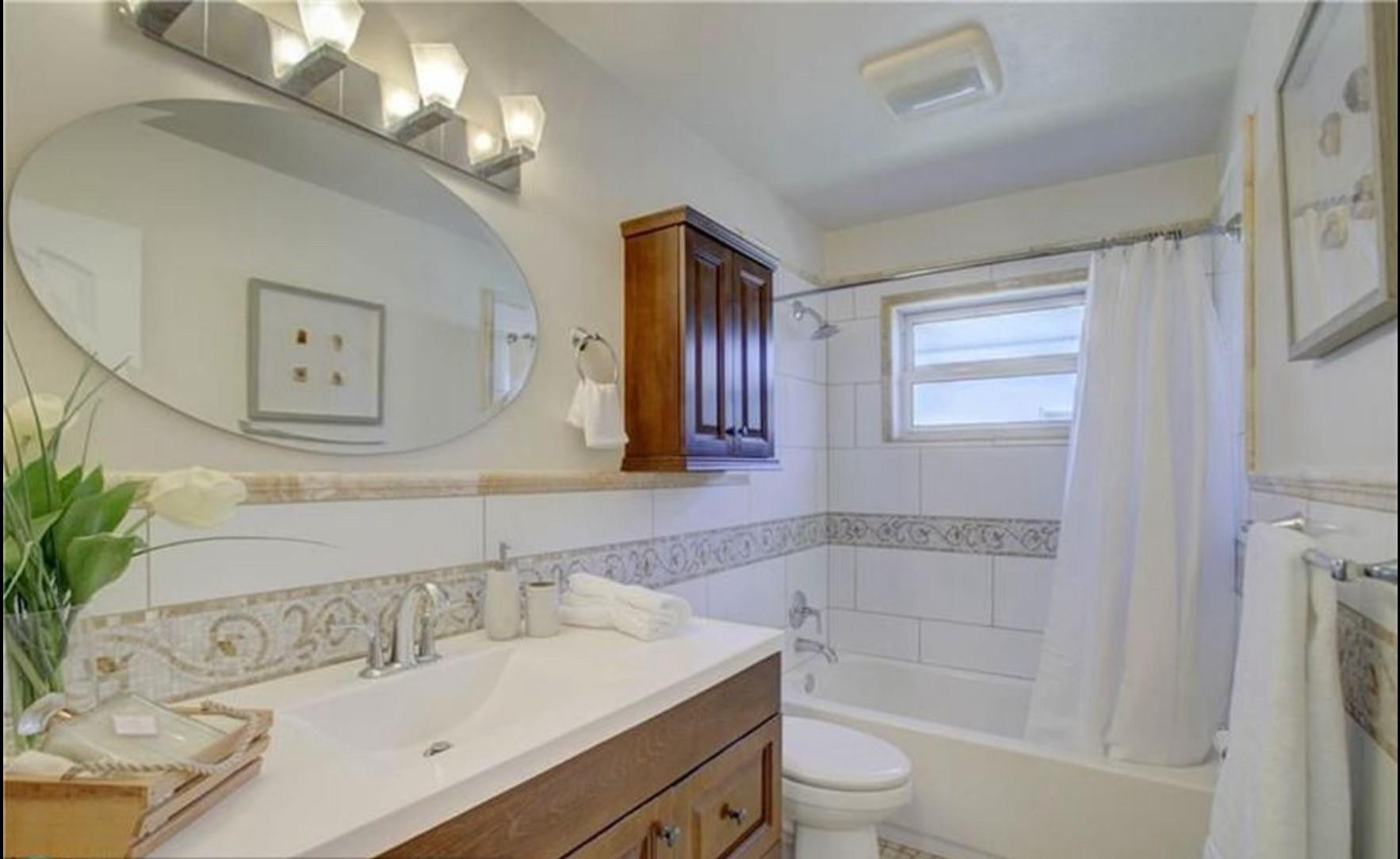 Coral Ridge Isles 45-47 B - Residential Lease