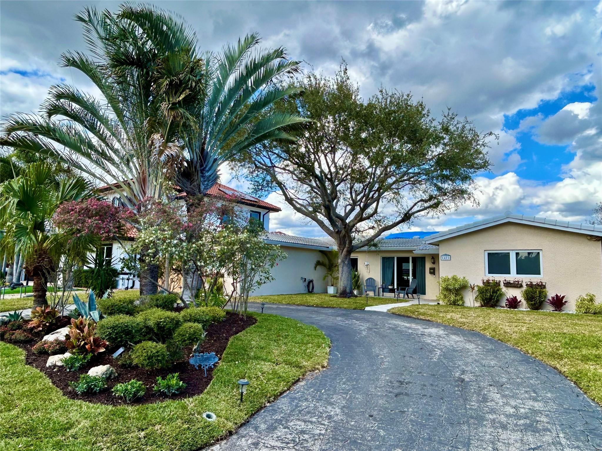 Coral Ridge Isles 45-47 B - Residential Lease