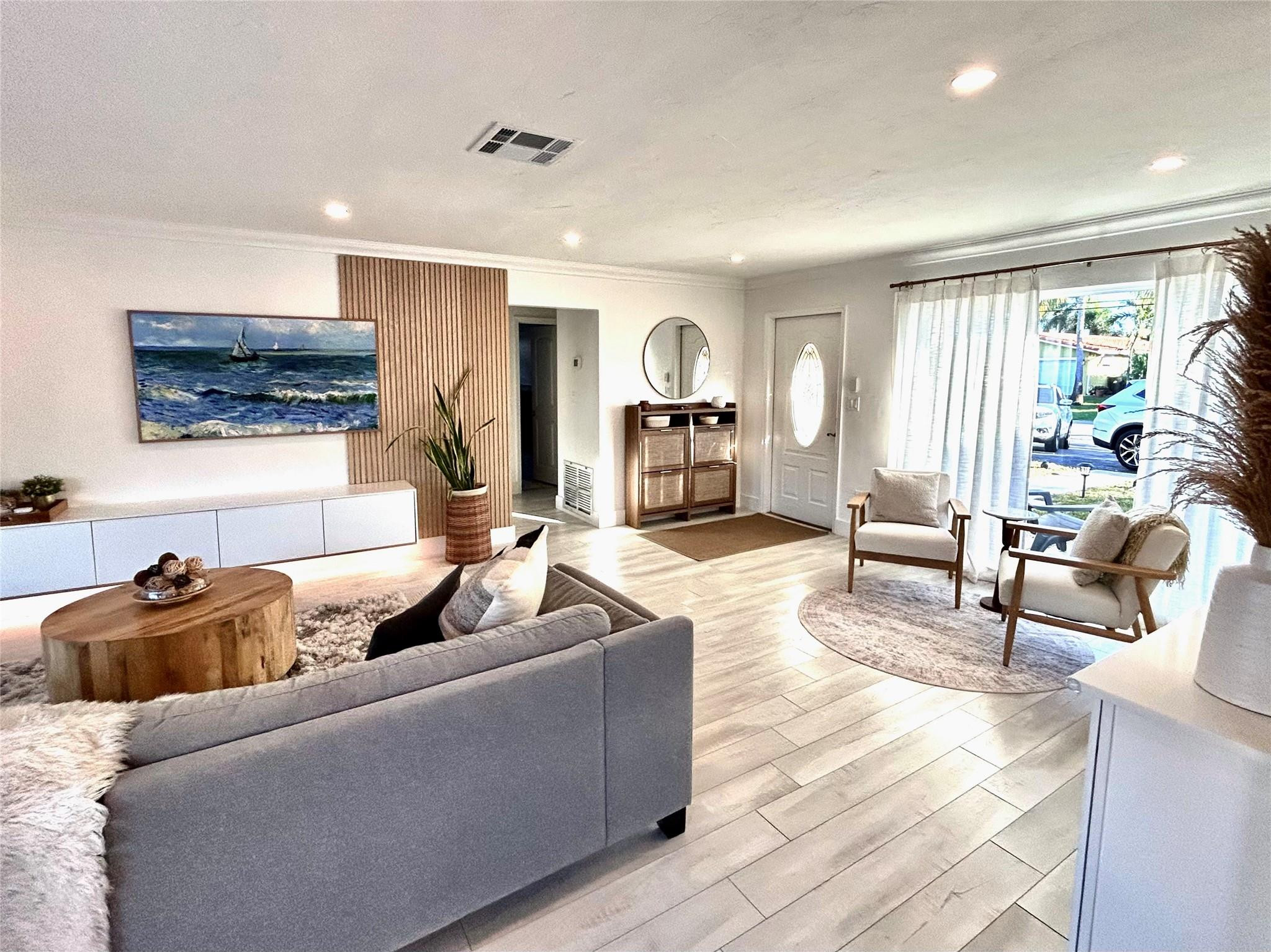 Coral Ridge Isles 45-47 B - Residential Lease