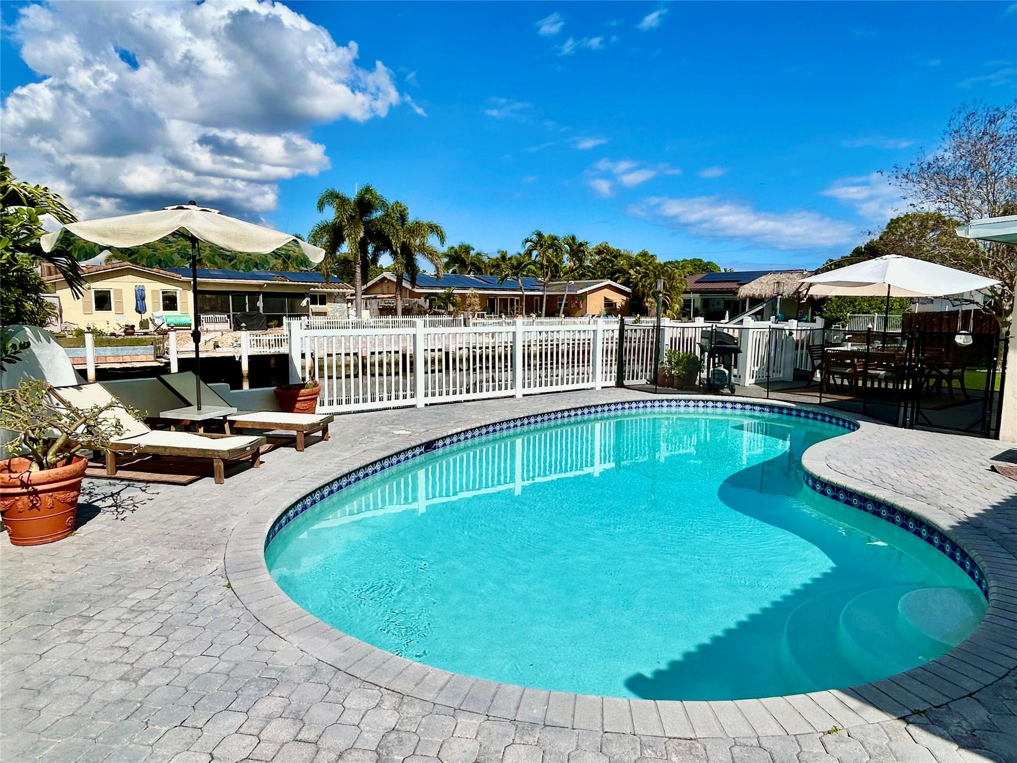 Coral Ridge Isles 45-47 B - Residential Lease