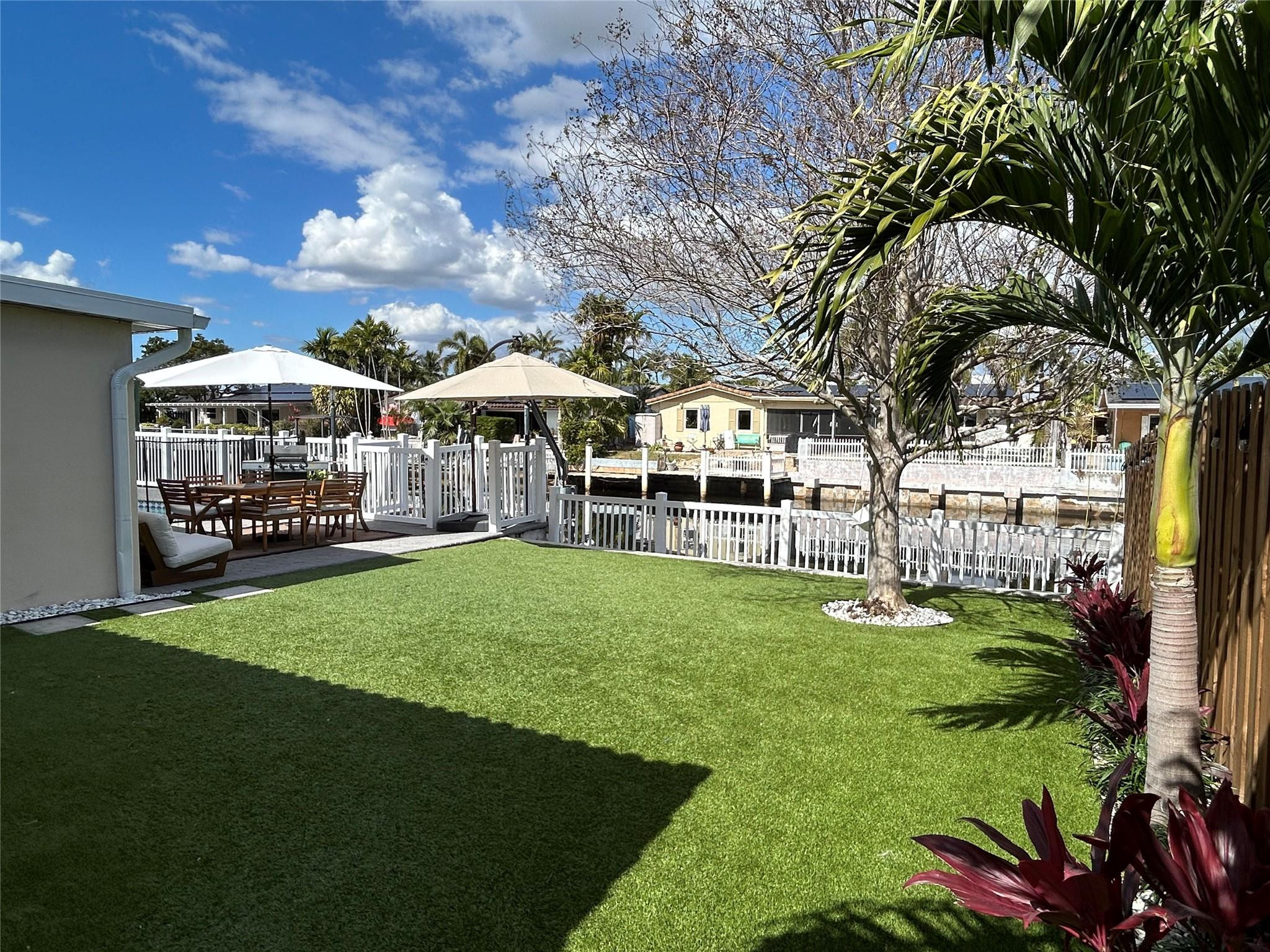 Coral Ridge Isles 45-47 B - Residential Lease