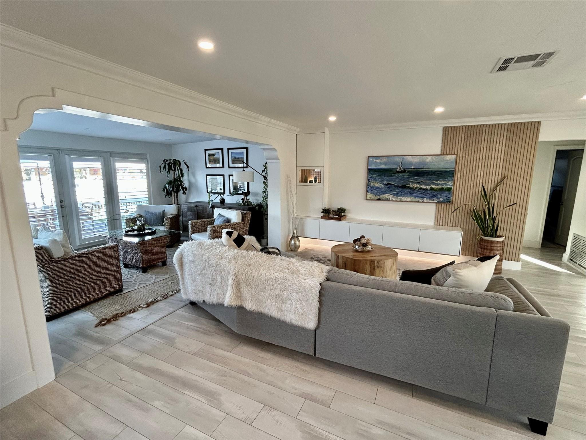 Coral Ridge Isles 45-47 B - Residential Lease