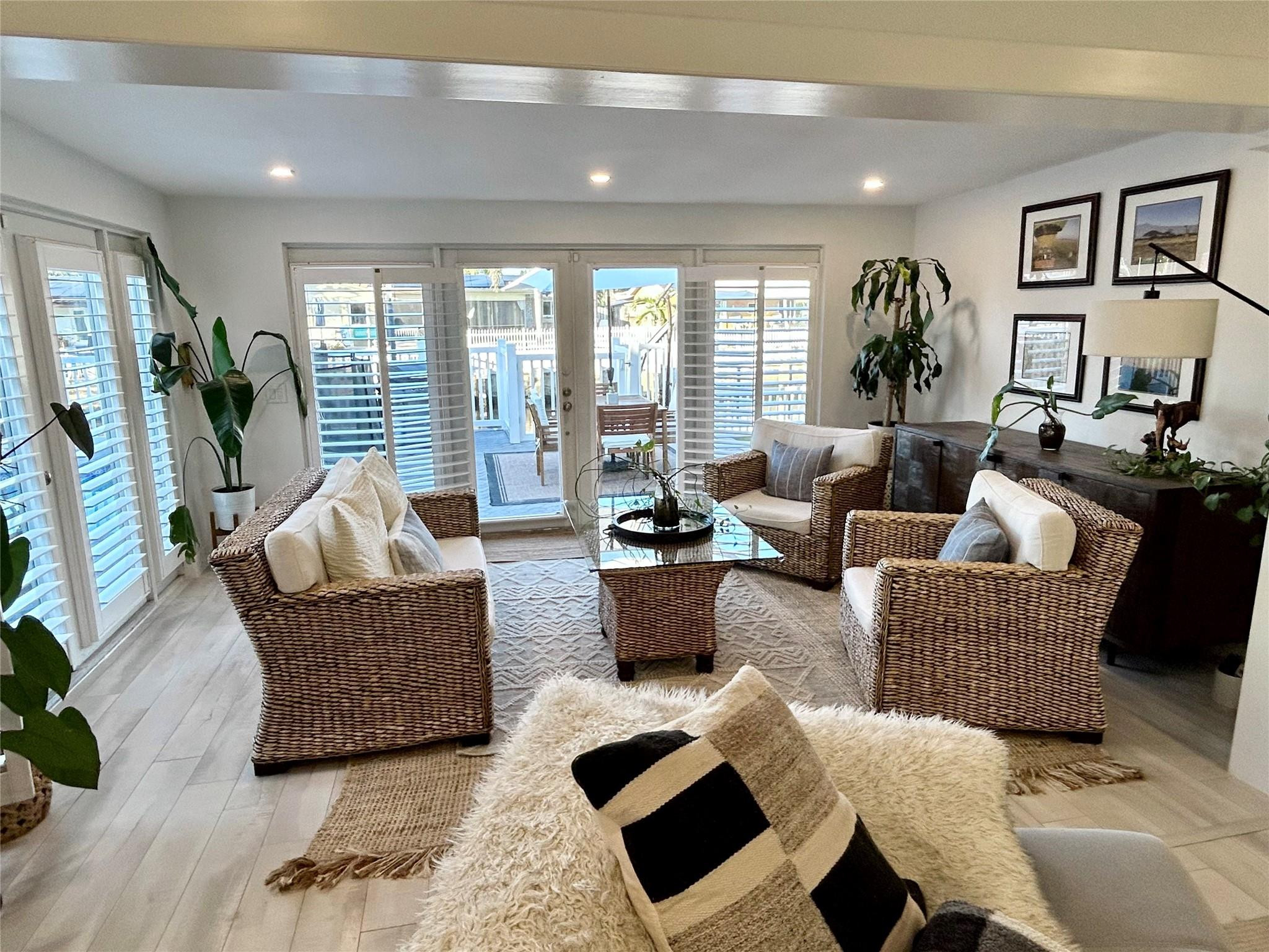 Coral Ridge Isles 45-47 B - Residential Lease