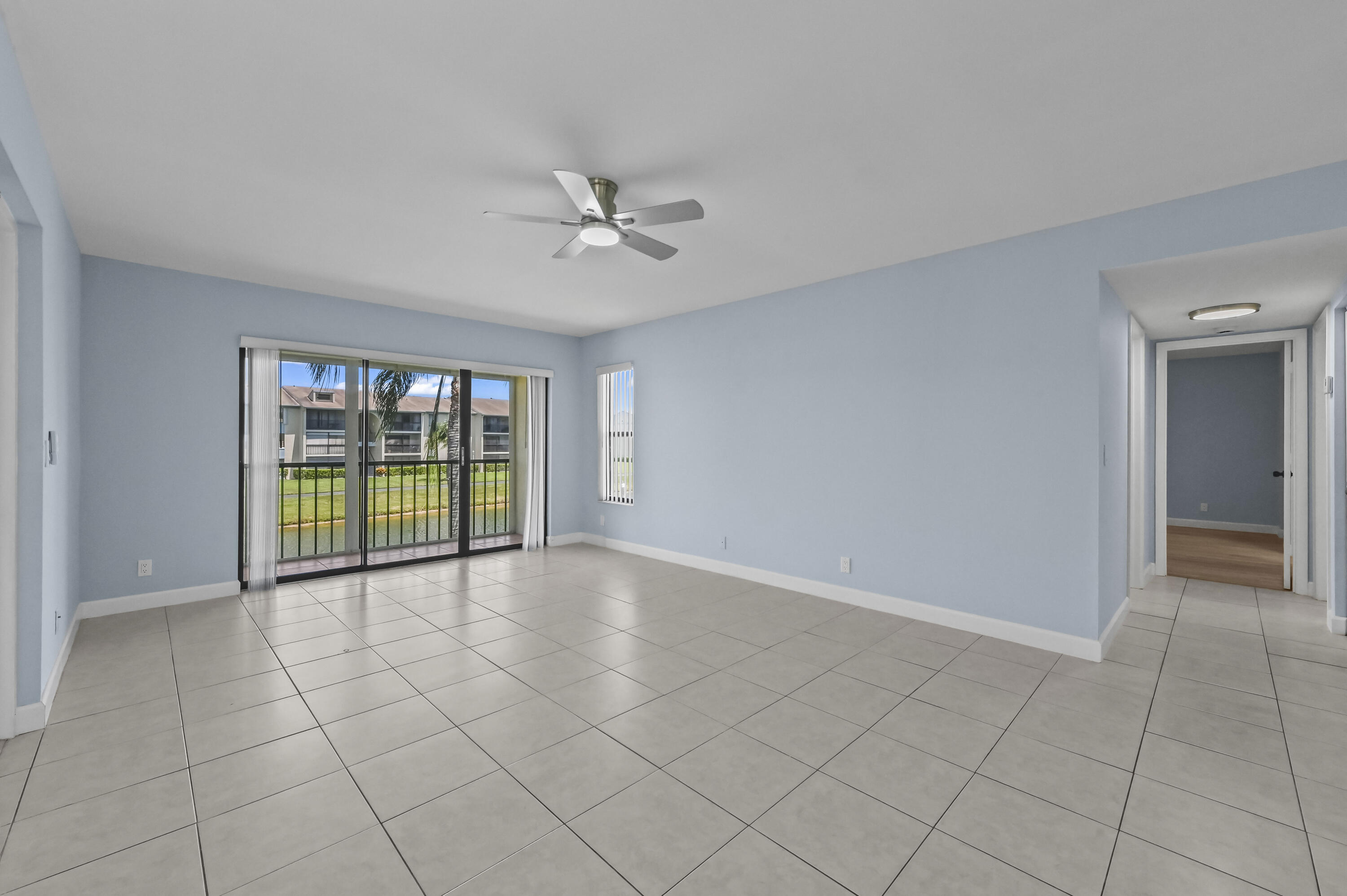 PALM CLUB VILLAGE II CONDO - Residential