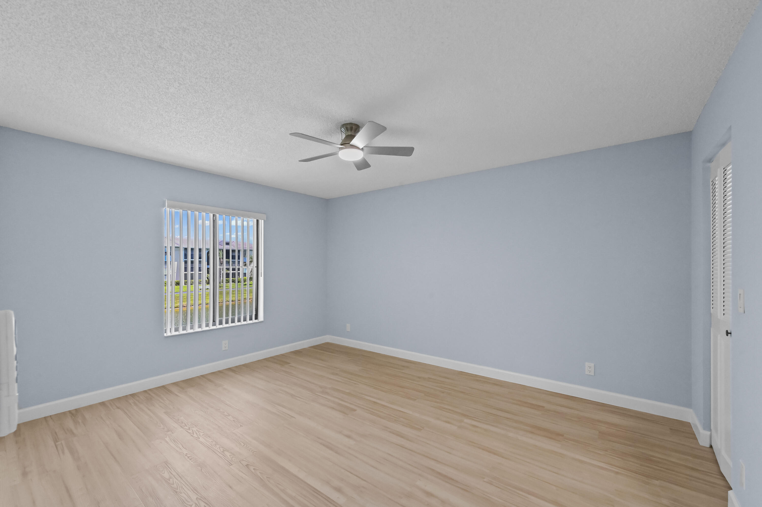 PALM CLUB VILLAGE II CONDO - Residential