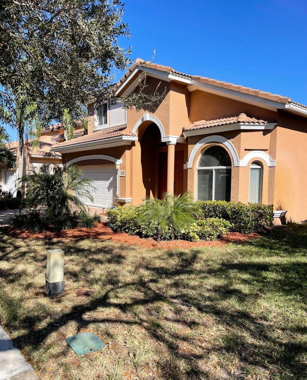 Photo of 870 Gazetta Way, West Palm Beach, FL 33413 (MLS # R11129683)