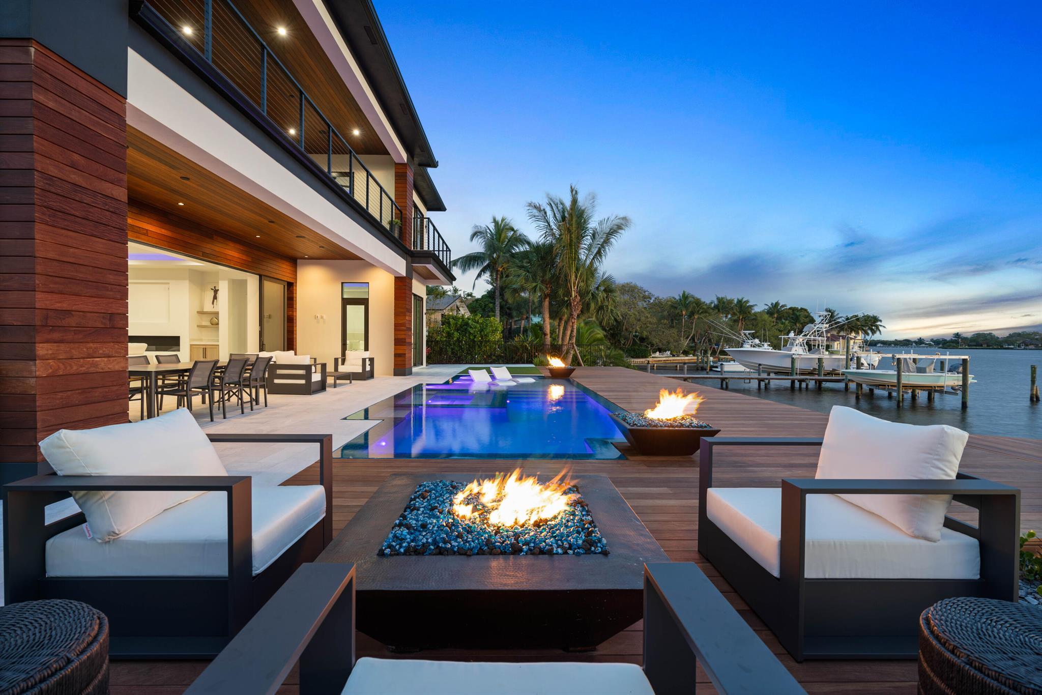 Lake Shores Lantana - Residential