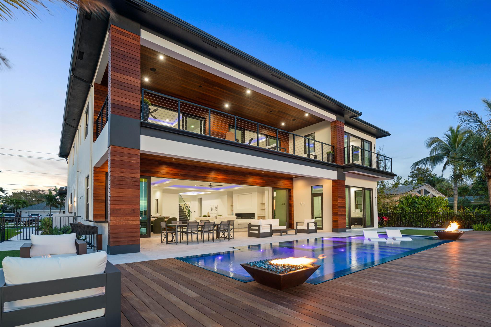 Lake Shores Lantana - Residential