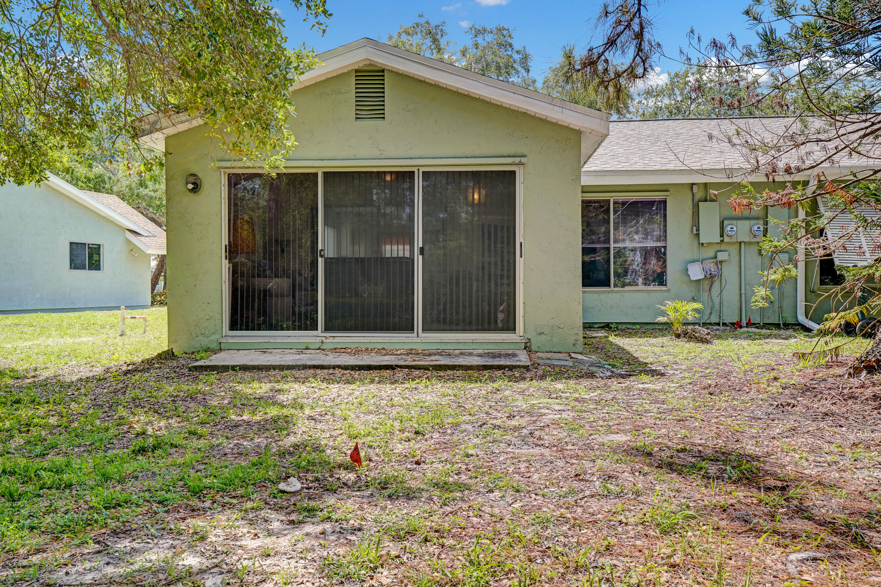SOUTH PORT ST LUCIE UNIT 17 - Residential