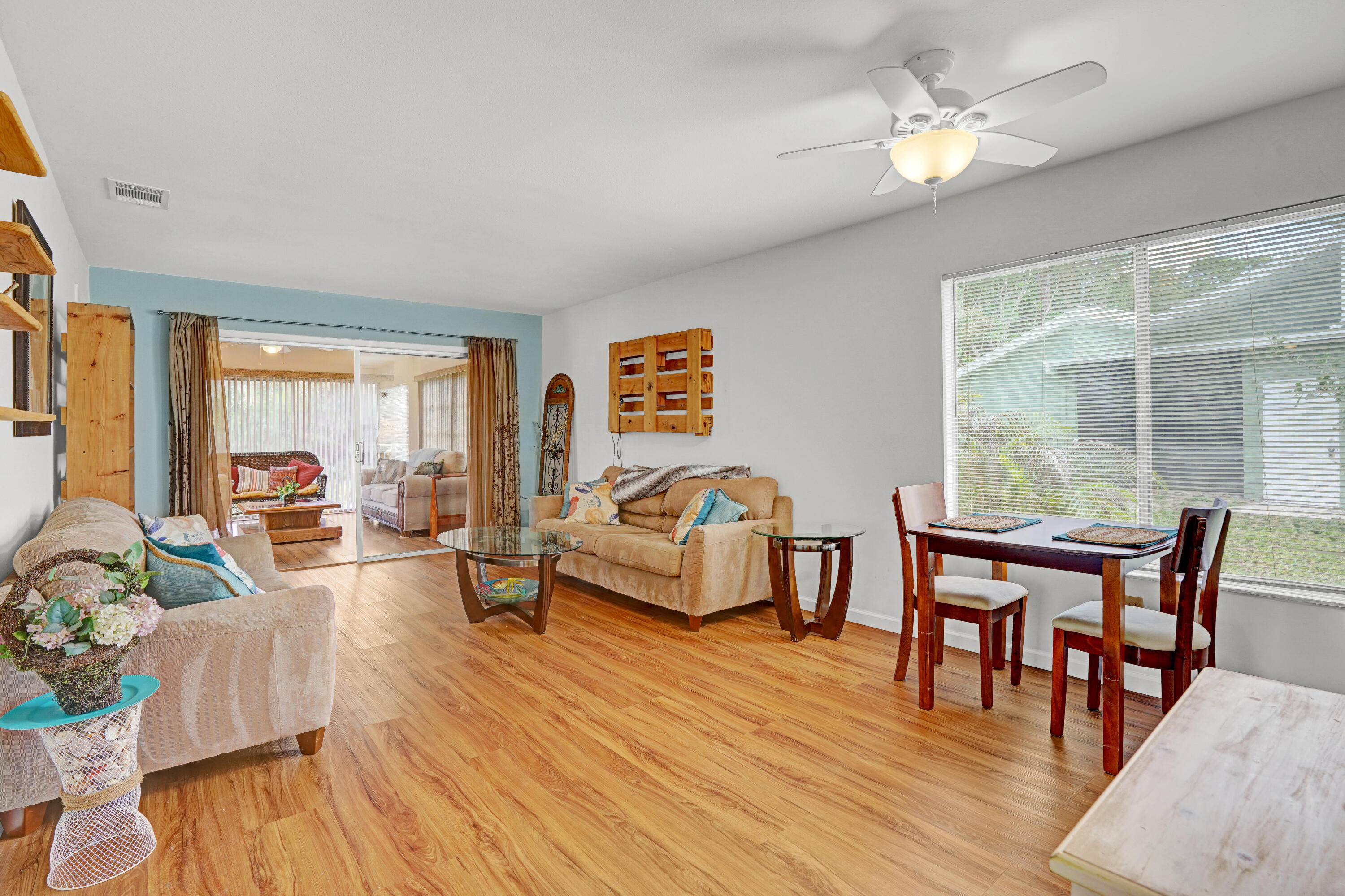 SOUTH PORT ST LUCIE UNIT 17 - Residential