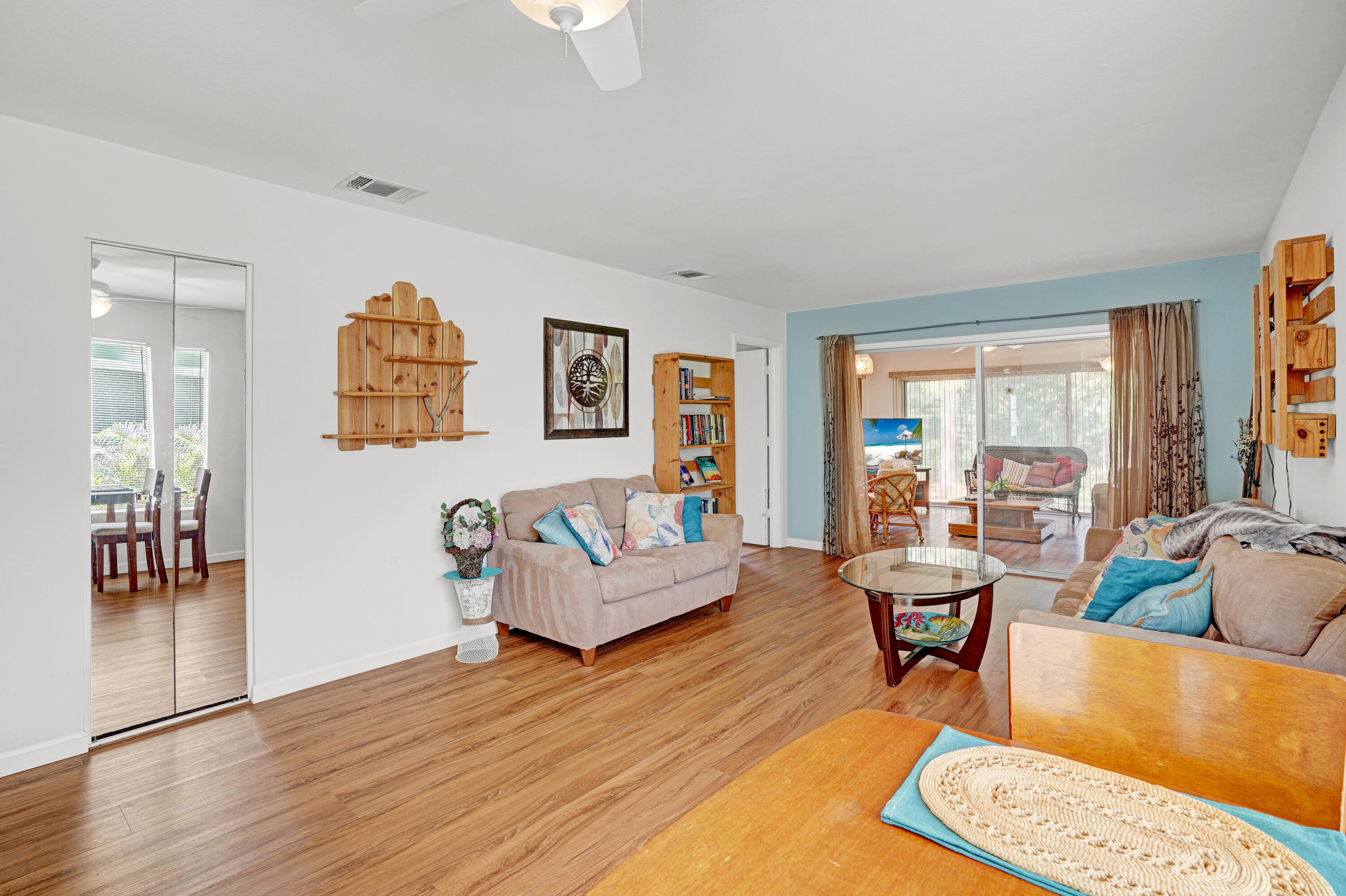 SOUTH PORT ST LUCIE UNIT 17 - Residential