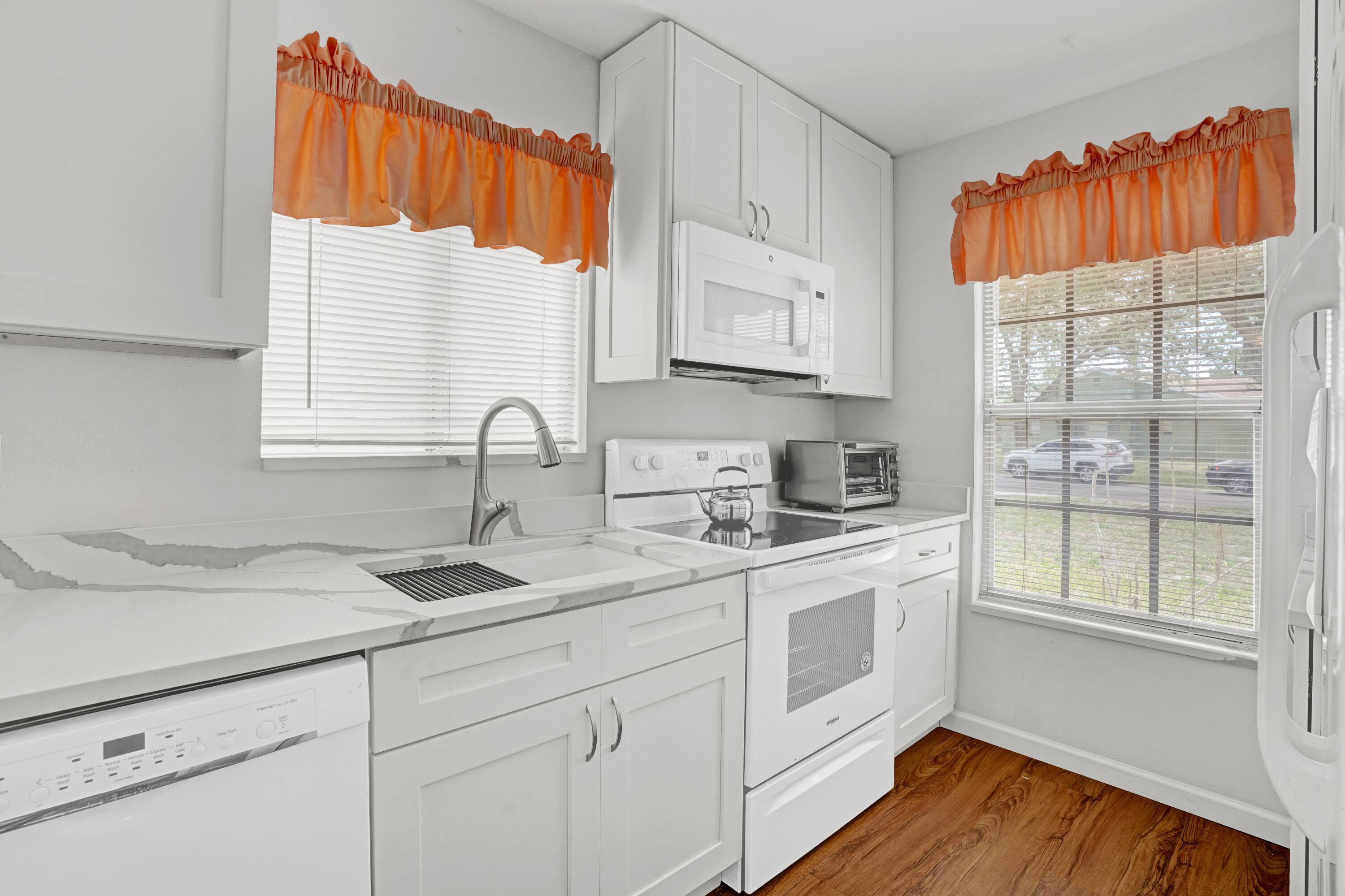 SOUTH PORT ST LUCIE UNIT 17 - Residential