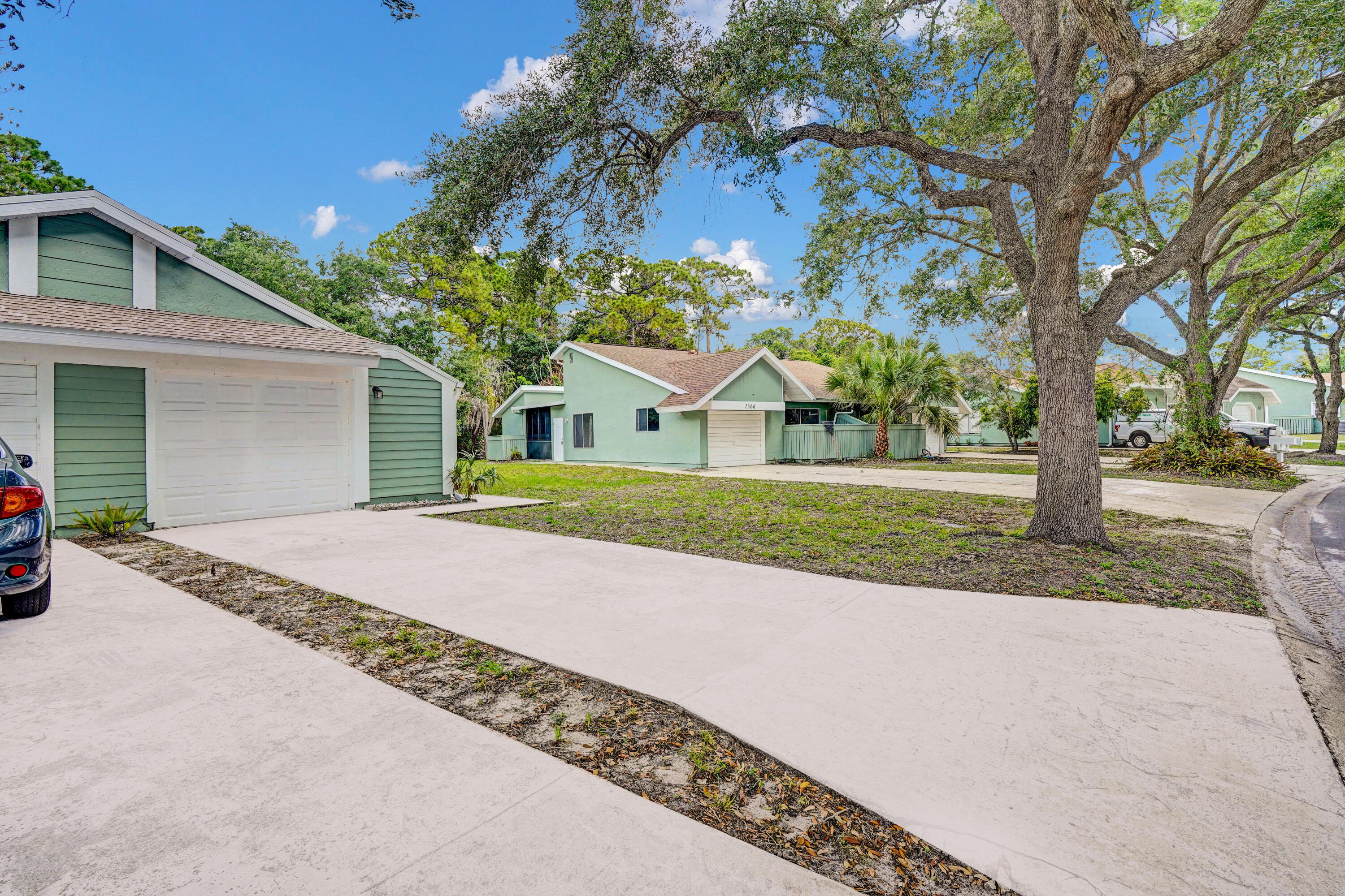 SOUTH PORT ST LUCIE UNIT 17 - Residential