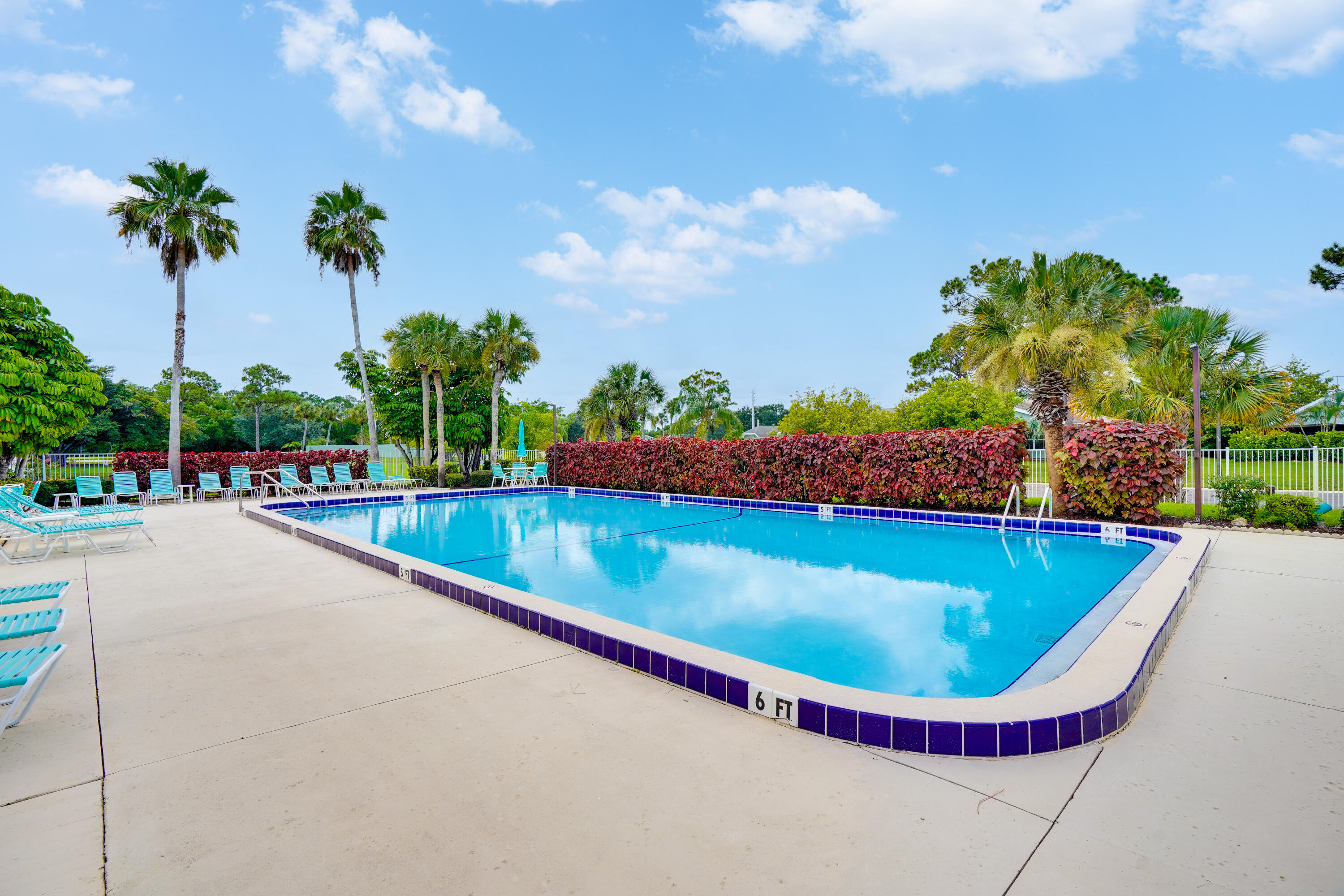 SOUTH PORT ST LUCIE UNIT 17 - Residential