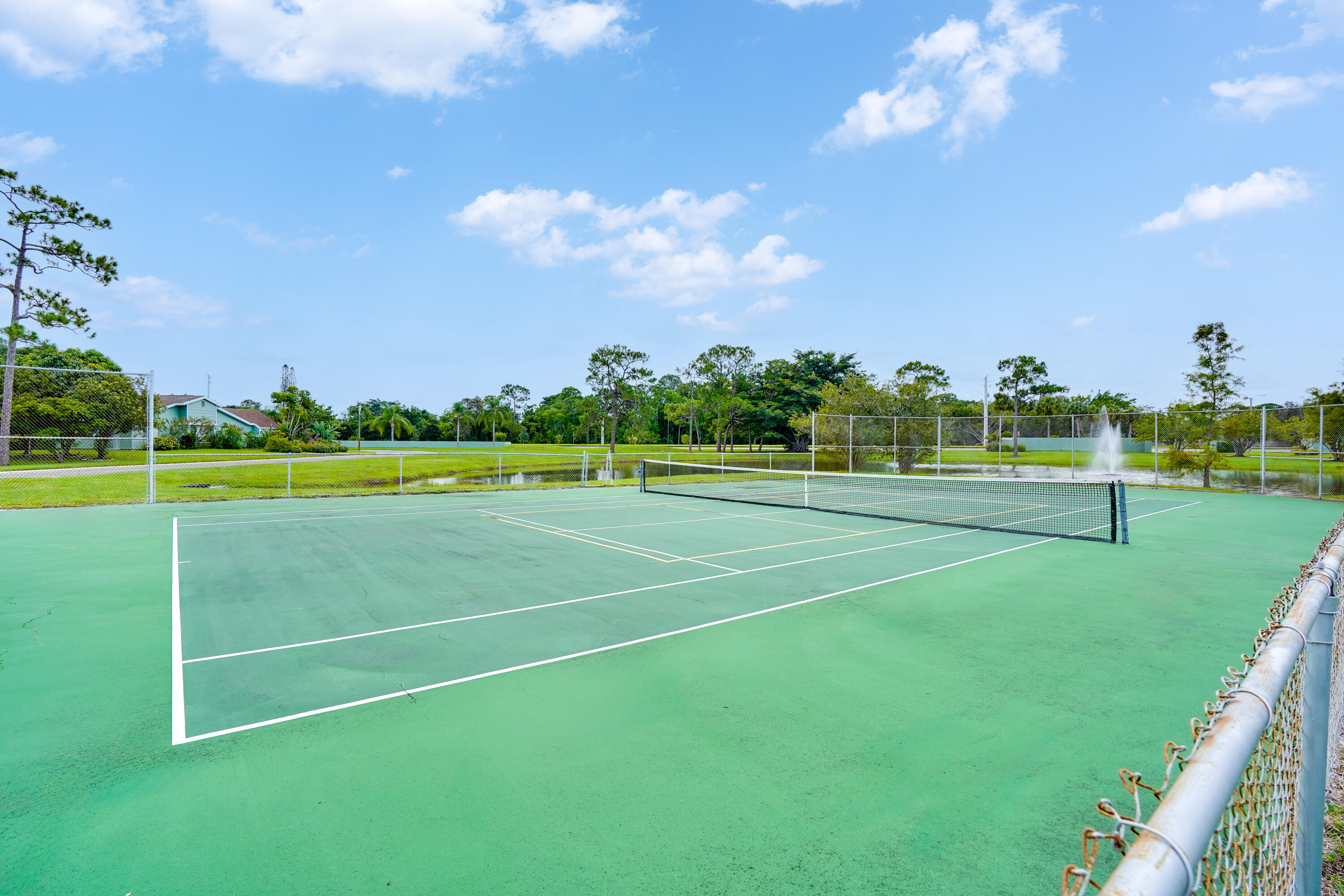 SOUTH PORT ST LUCIE UNIT 17 - Residential