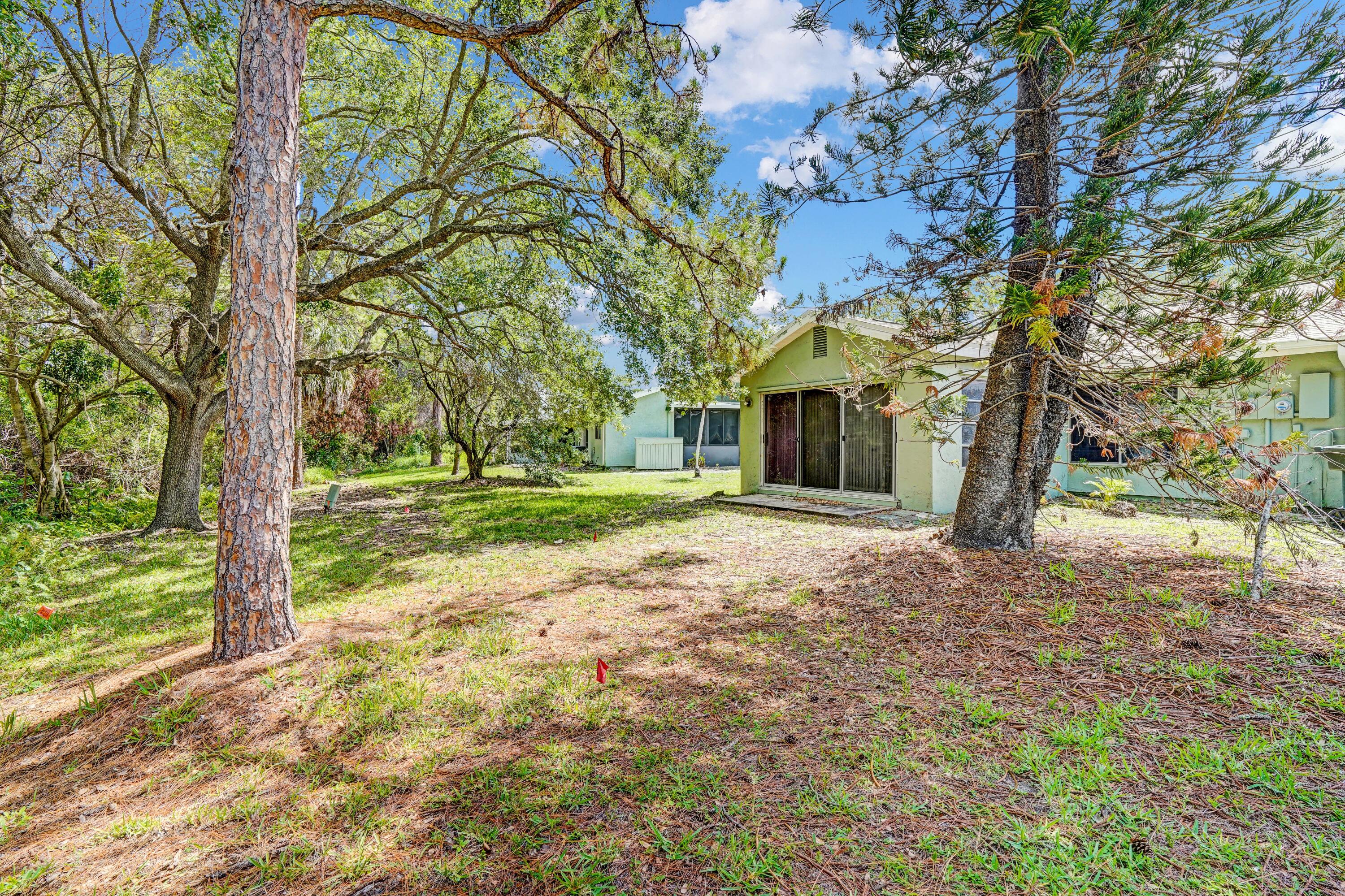SOUTH PORT ST LUCIE UNIT 17 - Residential