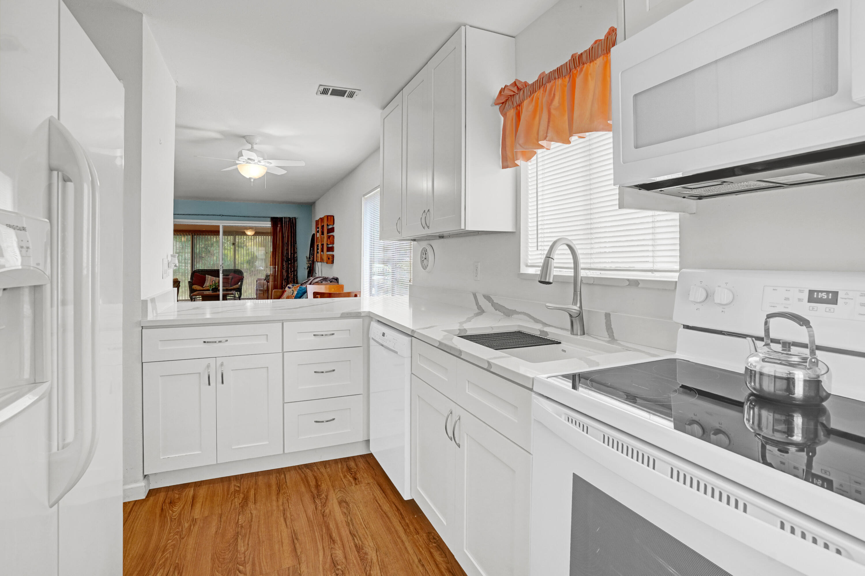 SOUTH PORT ST LUCIE UNIT 17 - Residential