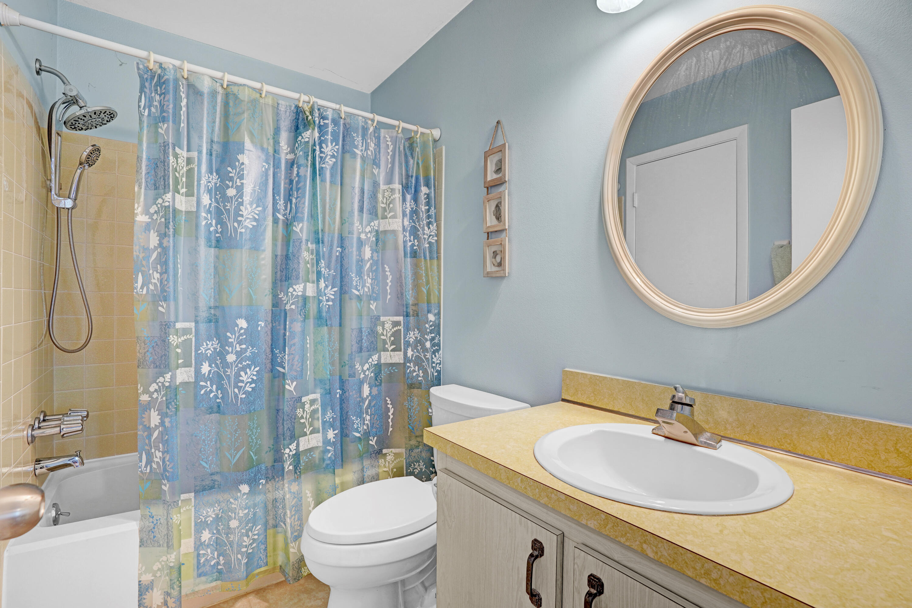 SOUTH PORT ST LUCIE UNIT 17 - Residential