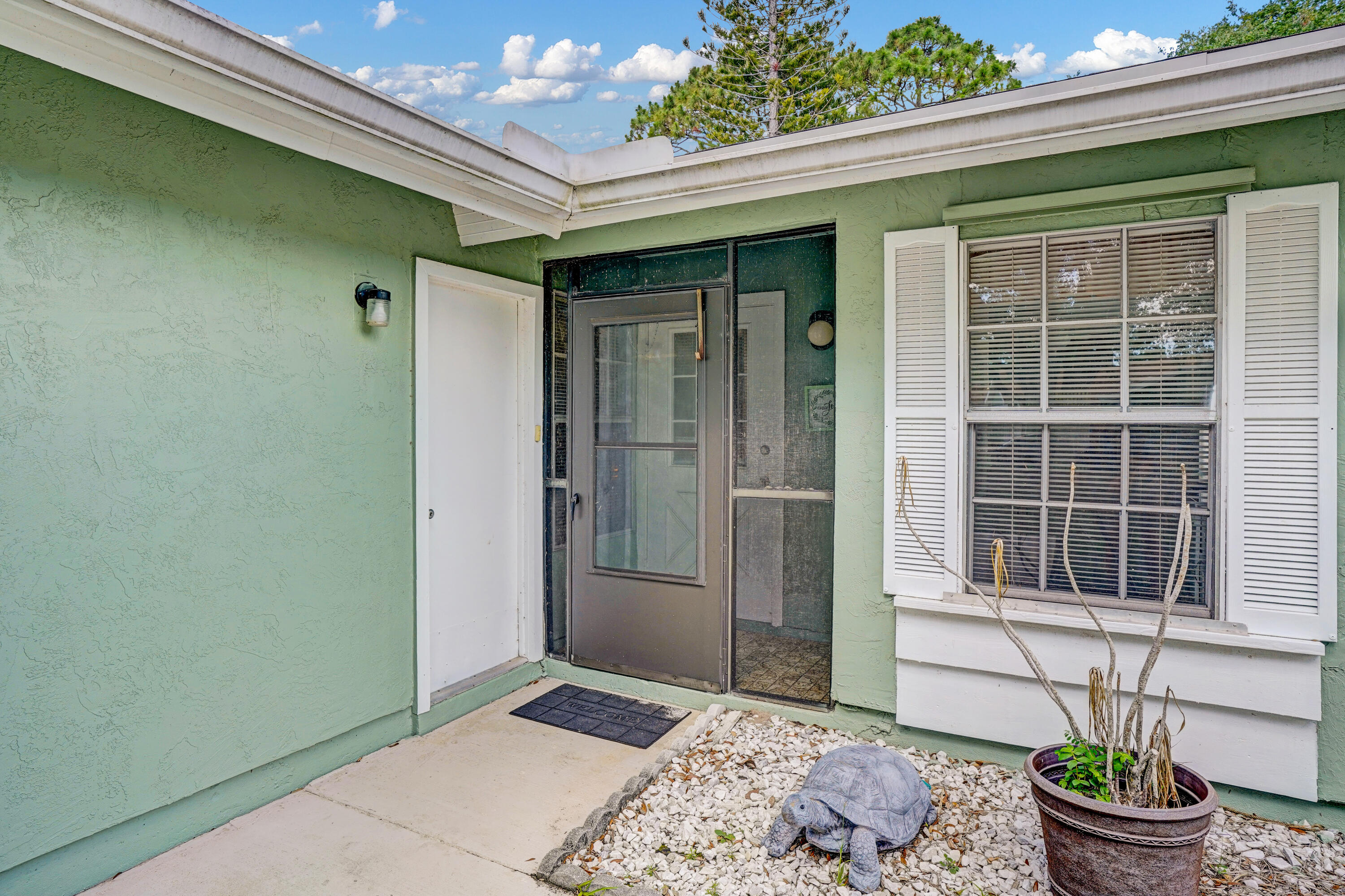 SOUTH PORT ST LUCIE UNIT 17 - Residential