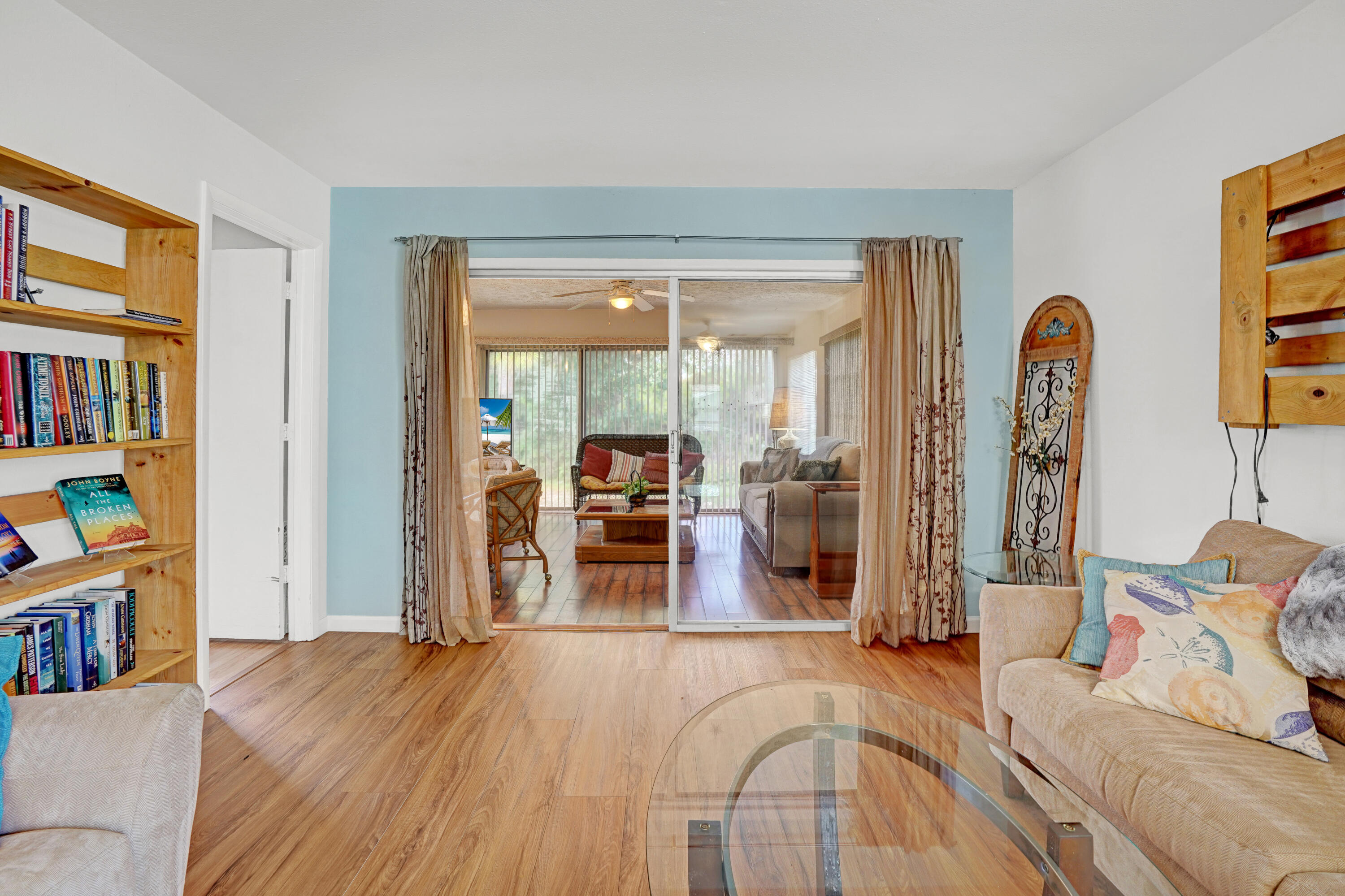 SOUTH PORT ST LUCIE UNIT 17 - Residential