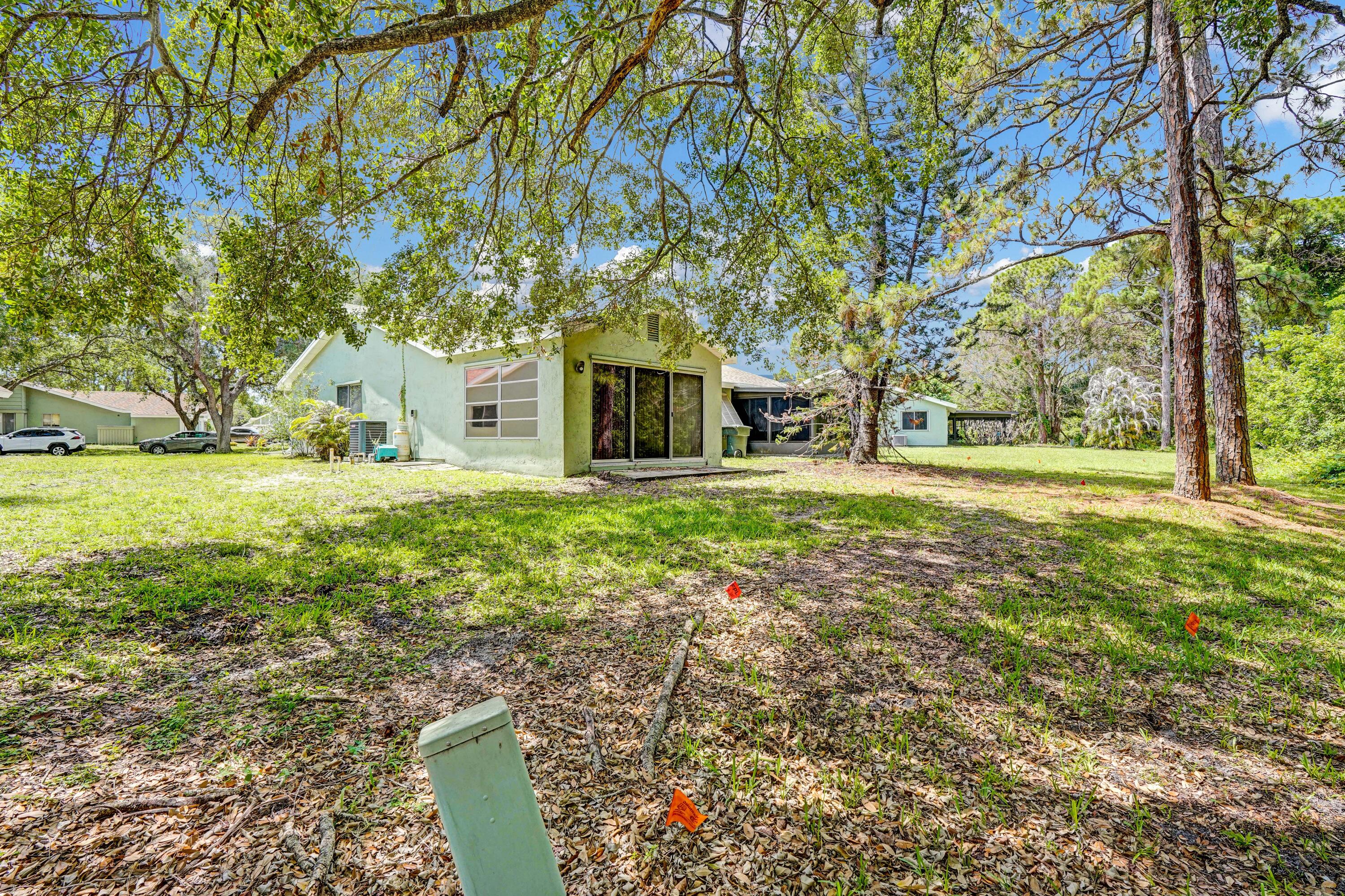 SOUTH PORT ST LUCIE UNIT 17 - Residential