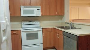 BELMONT - Residential Lease