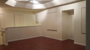 BELMONT - Residential Lease