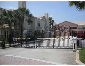 BELMONT - Residential Lease