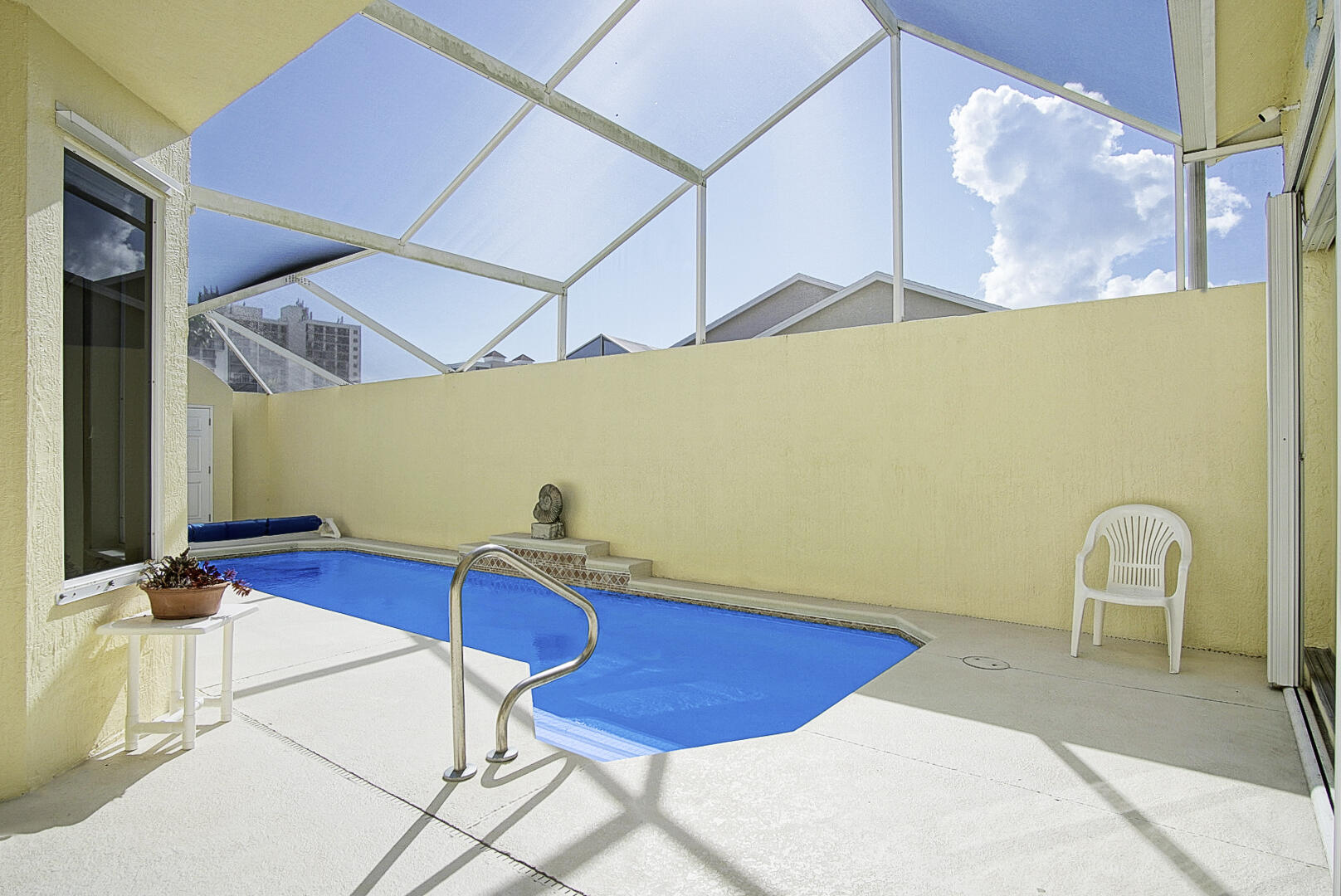 RIVERWALK AT SANDS, A CONDOMINIUM - Residential Lease