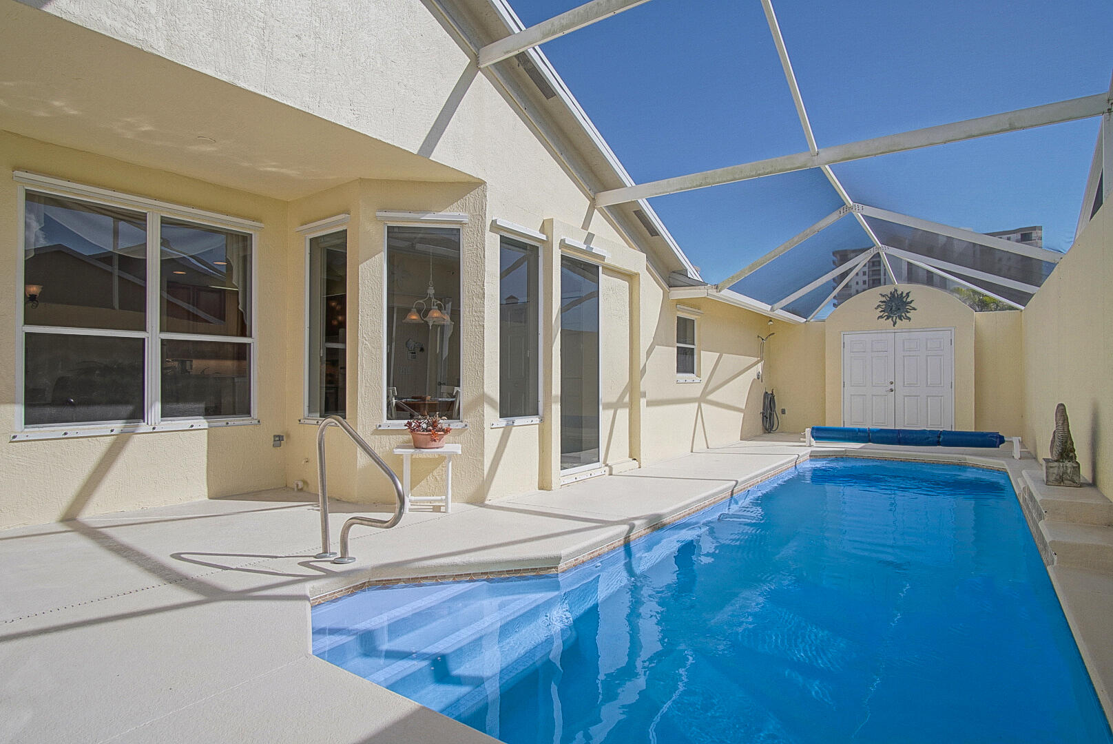 RIVERWALK AT SANDS, A CONDOMINIUM - Residential Lease