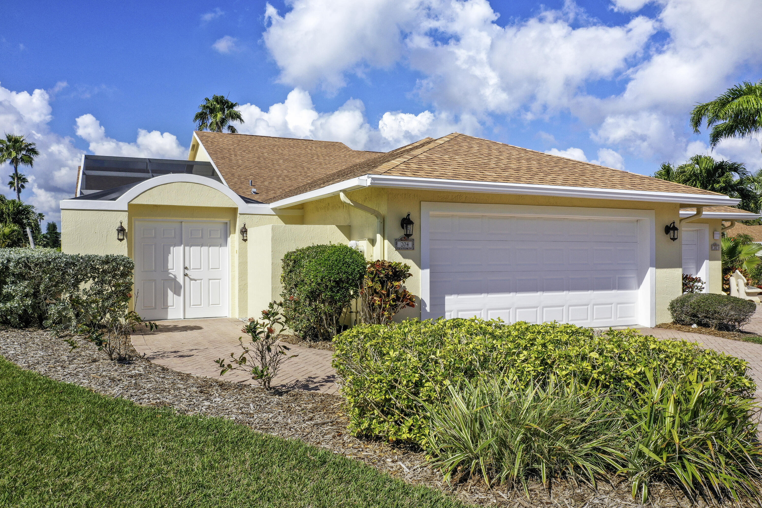 RIVERWALK AT SANDS, A CONDOMINIUM - Residential Lease