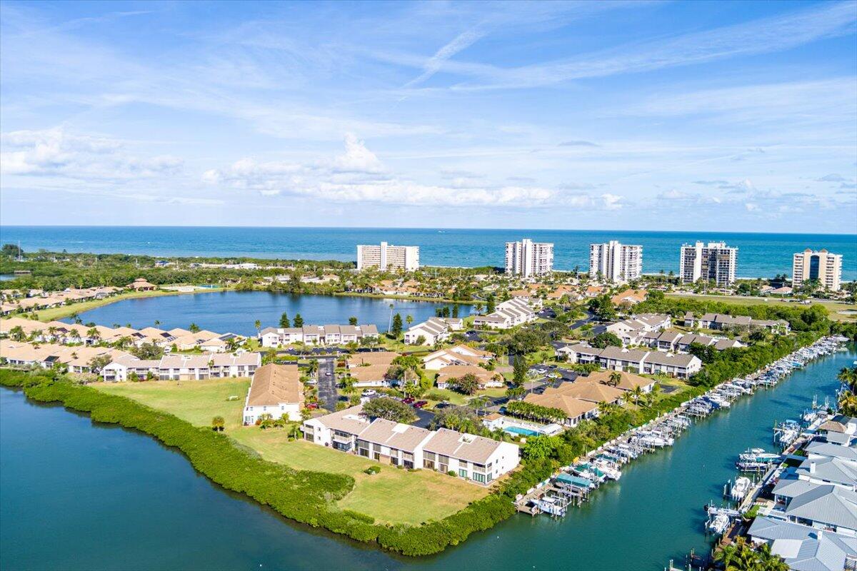 RIVERWALK AT SANDS, A CONDOMINIUM - Residential Lease