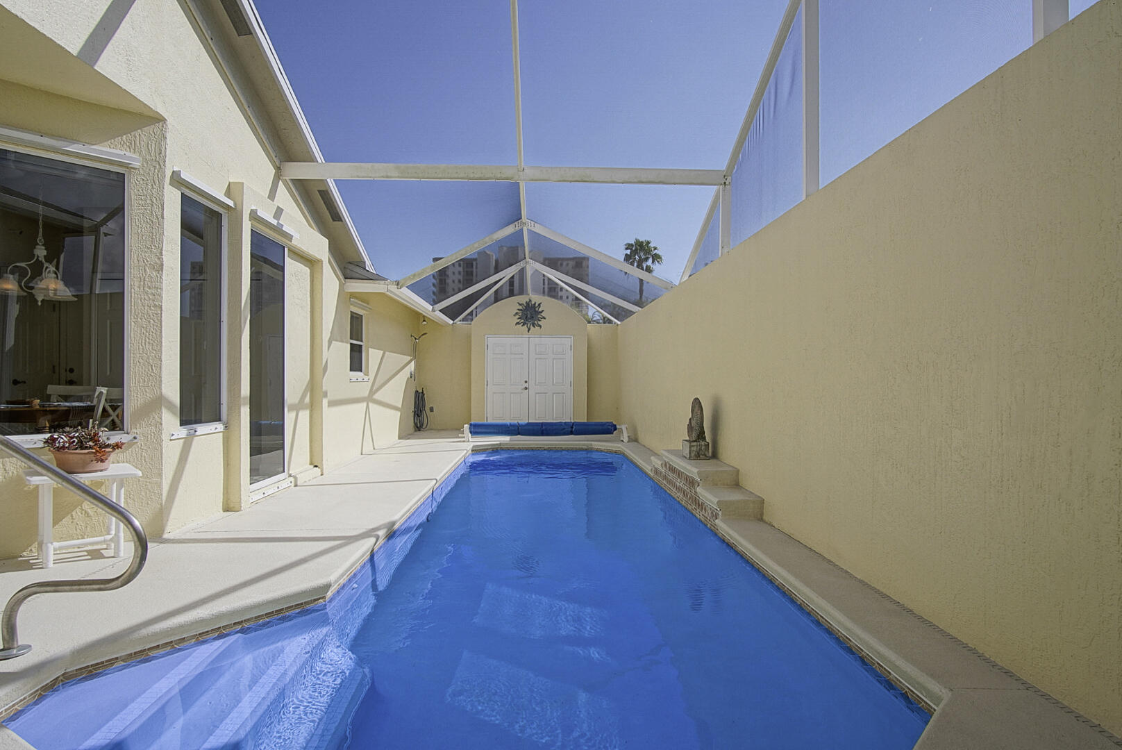 RIVERWALK AT SANDS, A CONDOMINIUM - Residential Lease