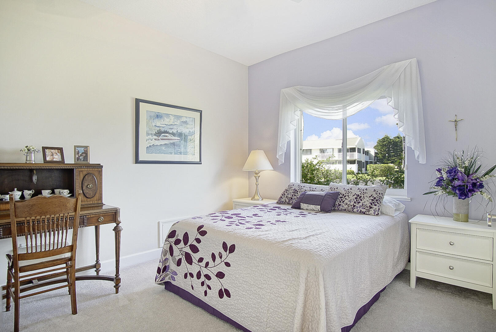 RIVERWALK AT SANDS, A CONDOMINIUM - Residential Lease