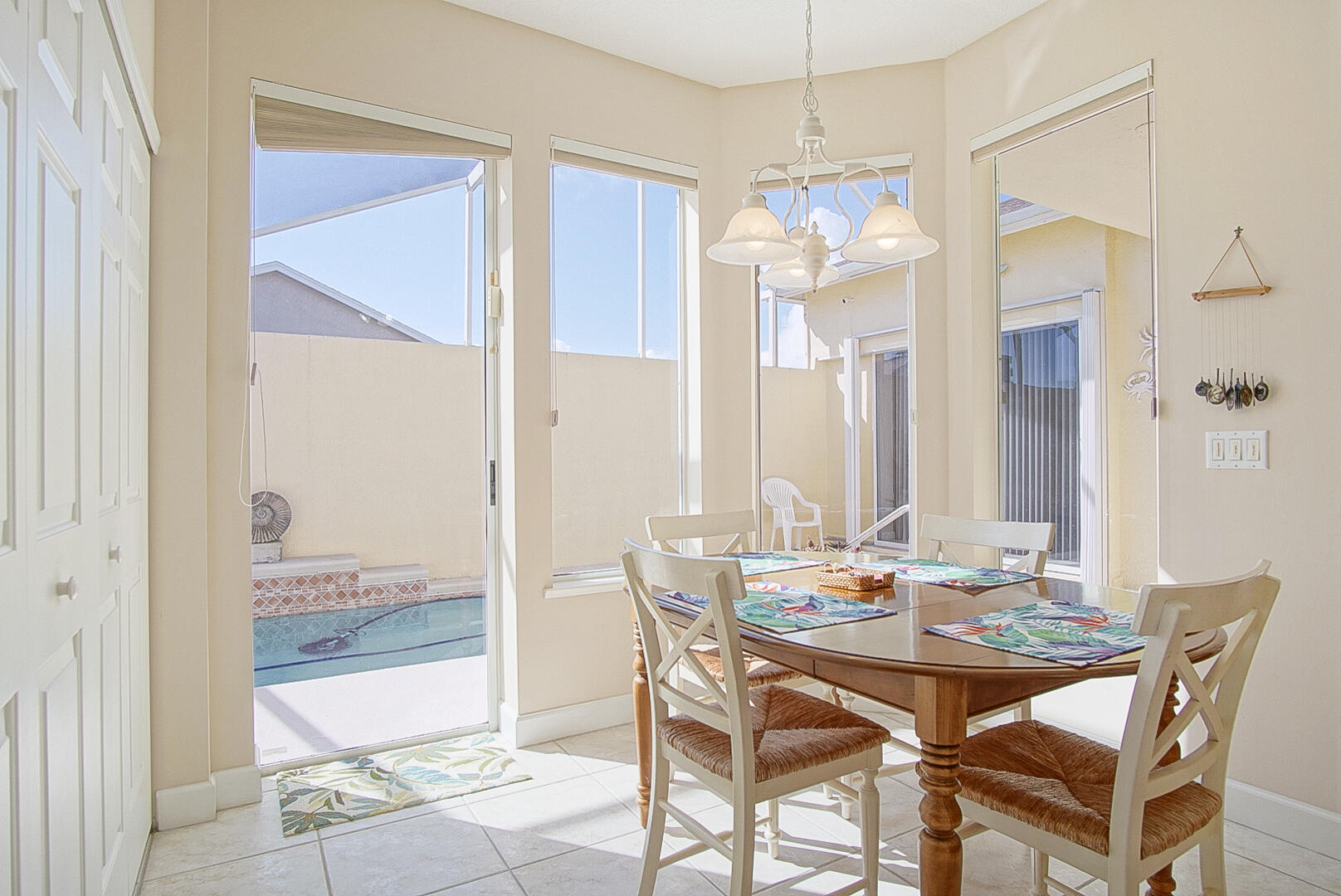 RIVERWALK AT SANDS, A CONDOMINIUM - Residential Lease