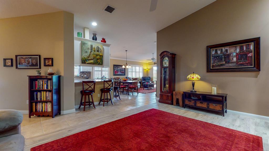 TRADITION PLAT NO 30 - Residential