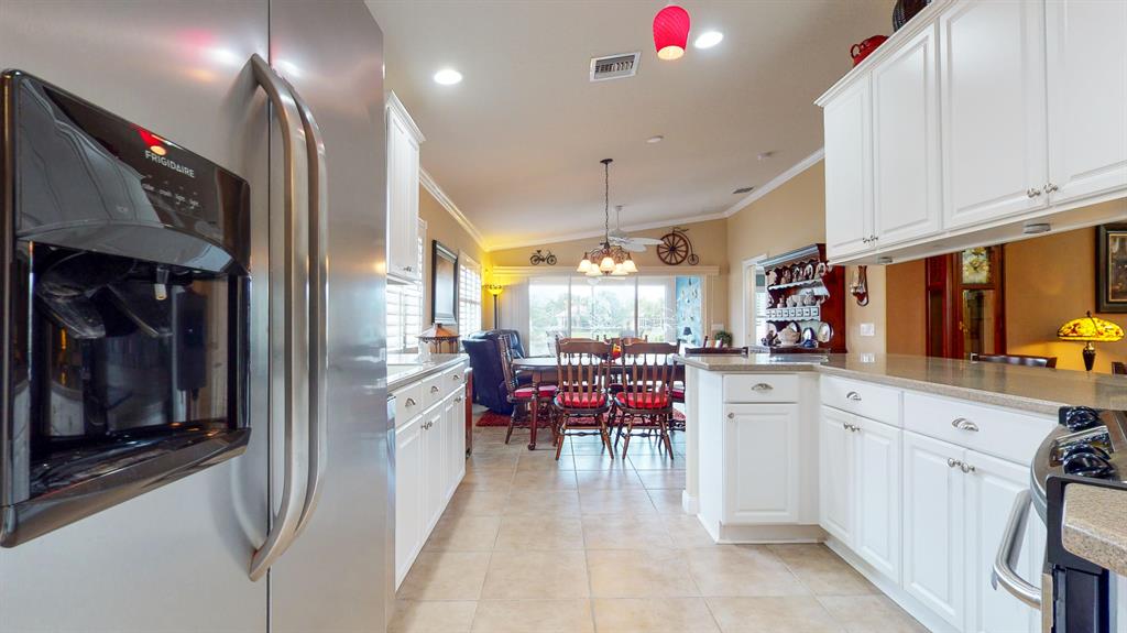 TRADITION PLAT NO 30 - Residential