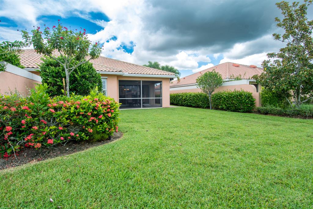 TRADITION PLAT NO 30 - Residential