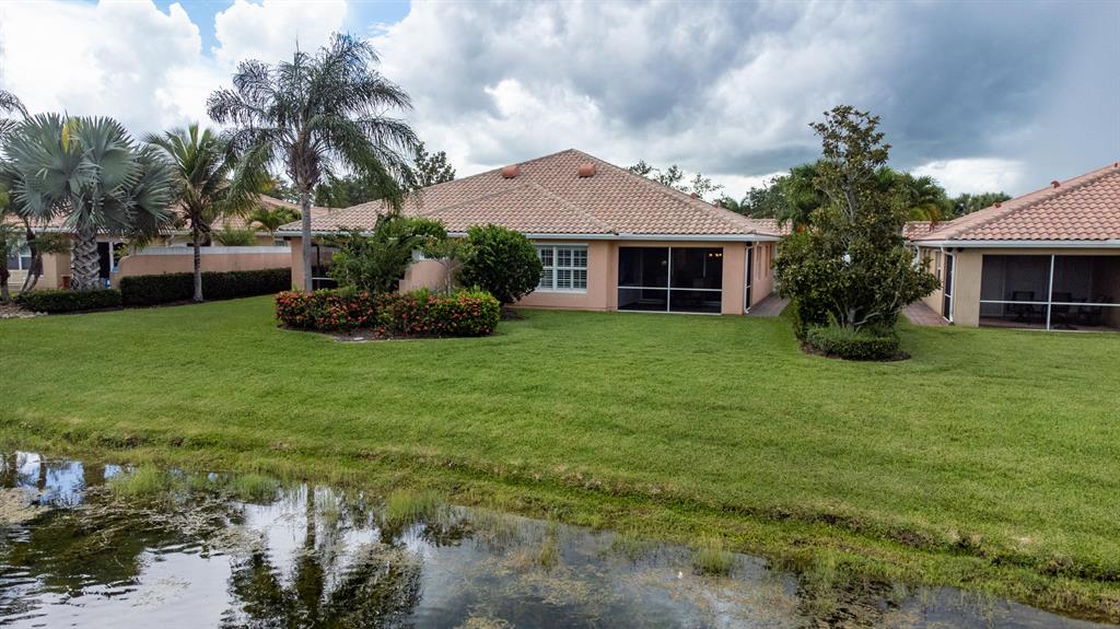 TRADITION PLAT NO 30 - Residential