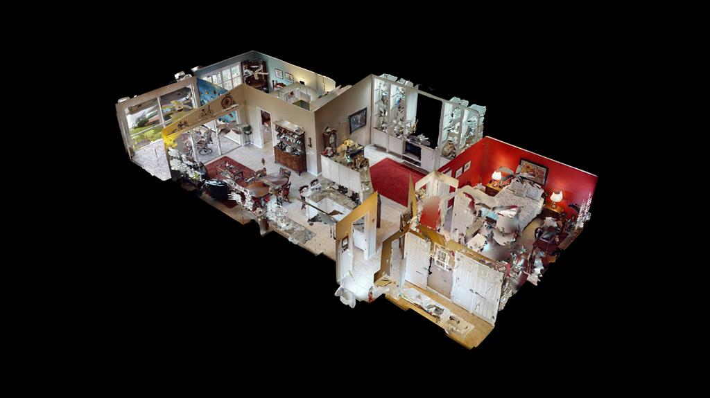 TRADITION PLAT NO 30 - Residential