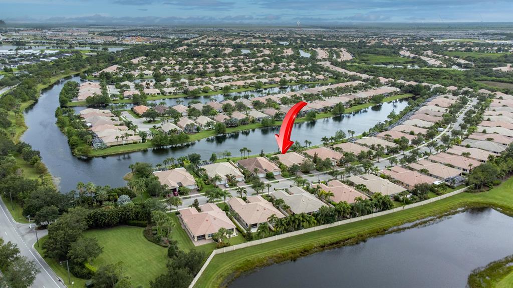 TRADITION PLAT NO 30 - Residential