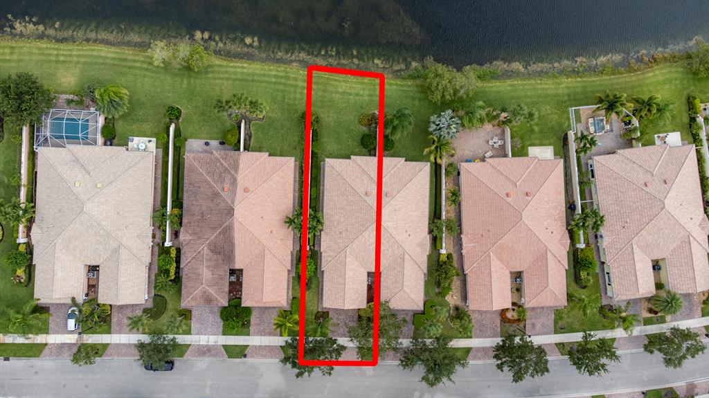 TRADITION PLAT NO 30 - Residential