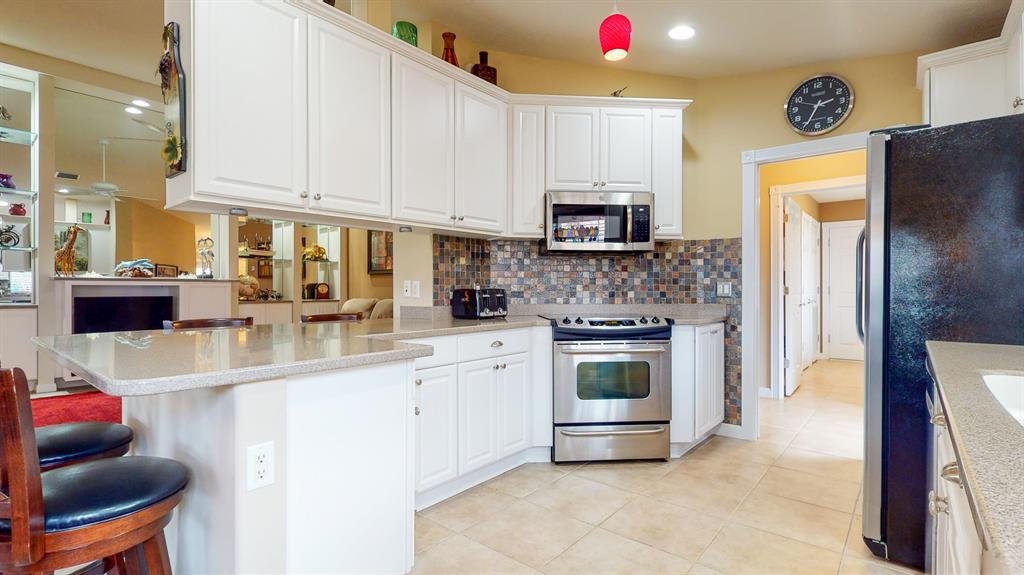 TRADITION PLAT NO 30 - Residential