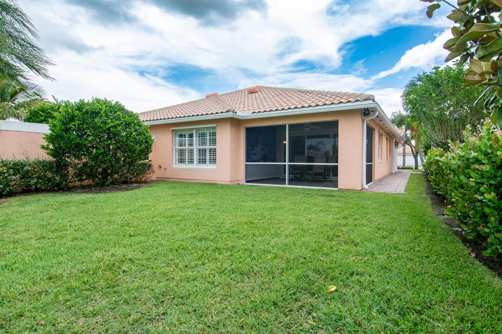 TRADITION PLAT NO 30 - Residential