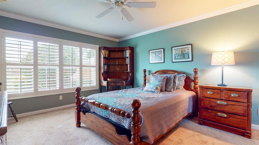 TRADITION PLAT NO 30 - Residential