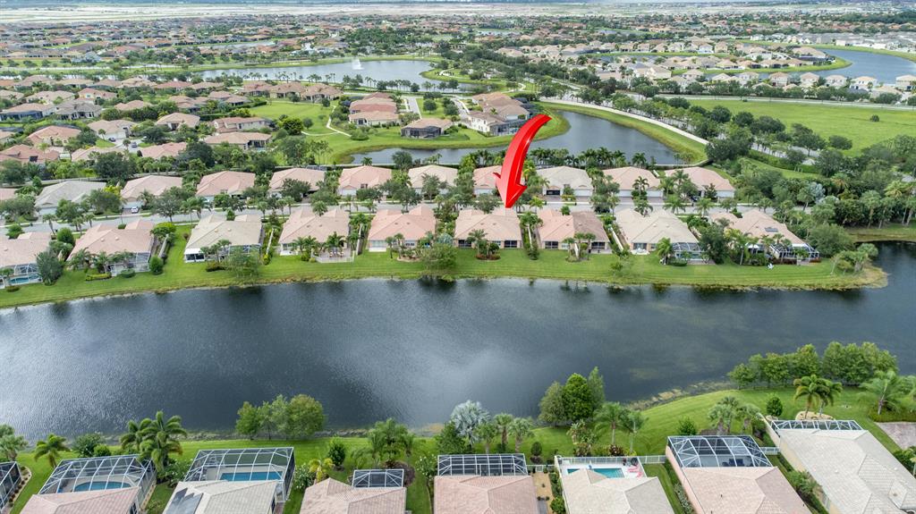 TRADITION PLAT NO 30 - Residential