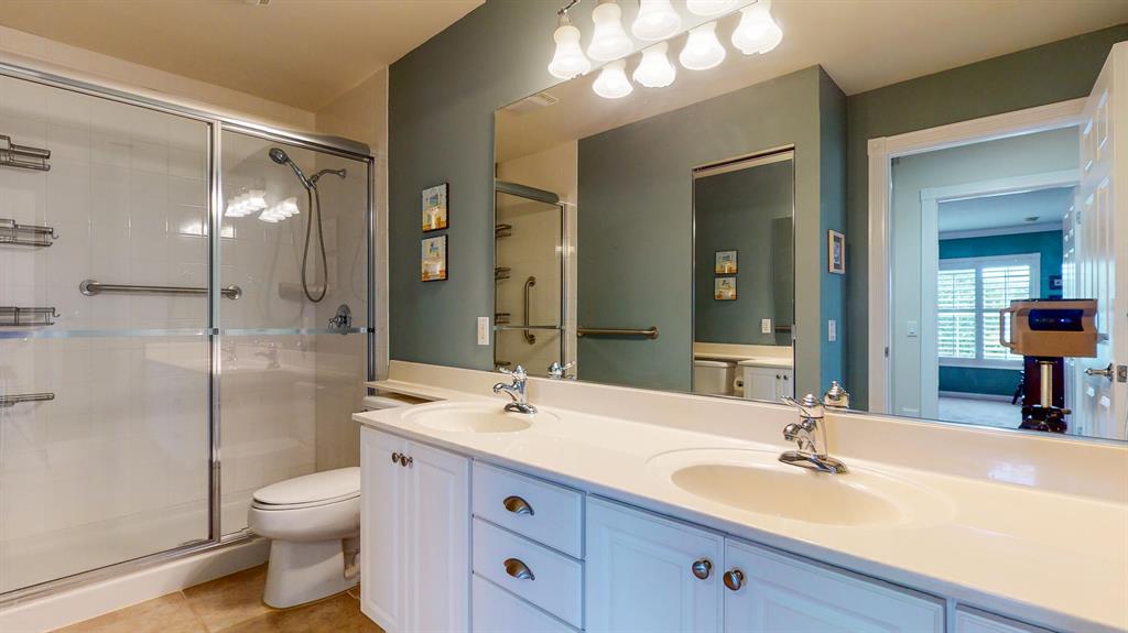 TRADITION PLAT NO 30 - Residential